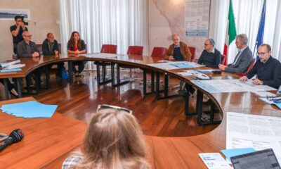 Presentazione "Un Mare di Archeologia 2024"