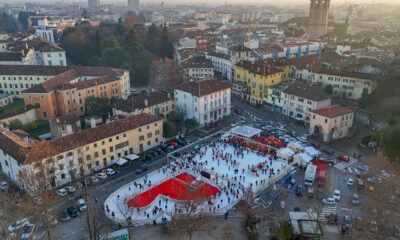 Udine Ice Park