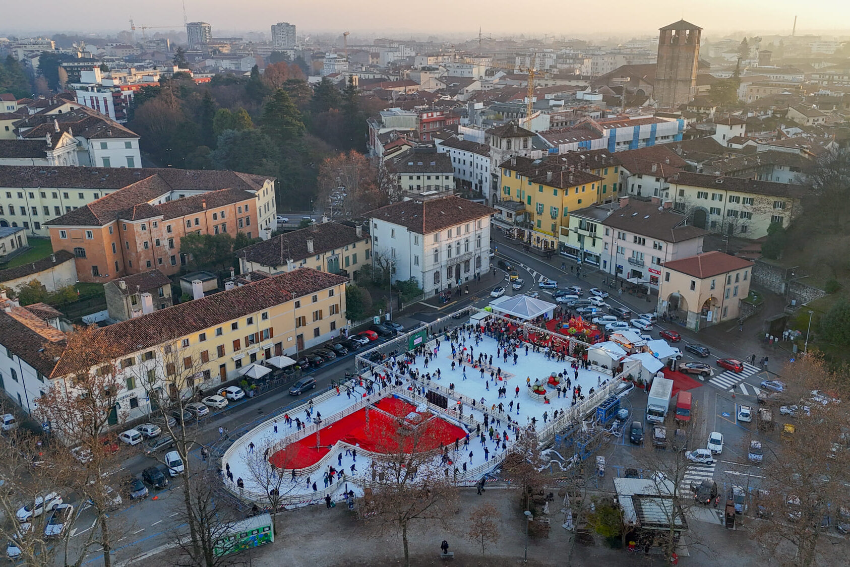 Udine Ice Park