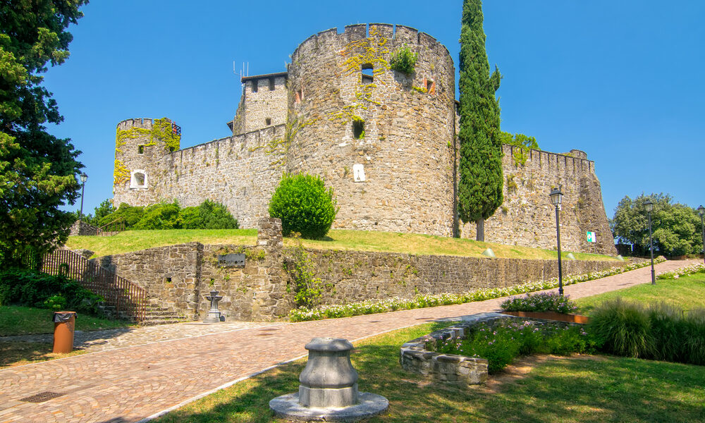 Castello di Gorizia