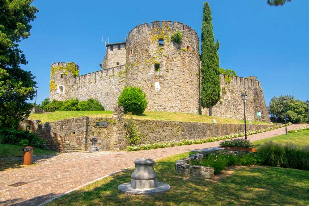 Castello di Gorizia