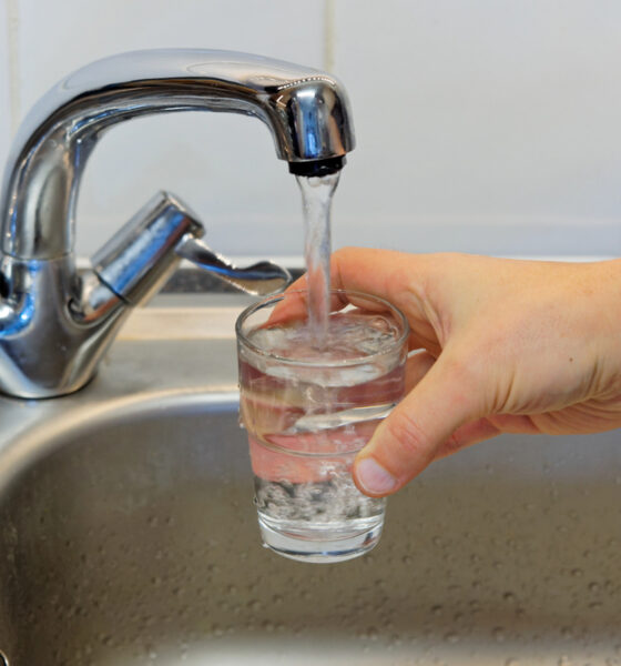 Acqua potabile dal rubinetto - Valli del Natisone