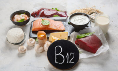 Vitamina b12 - catalizzatore bifunzionale