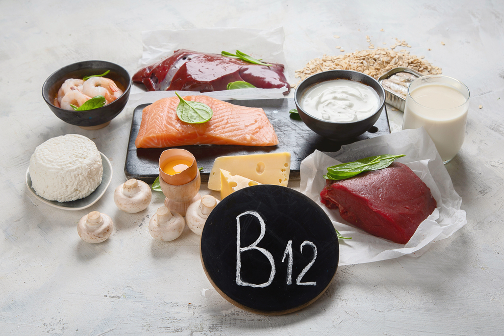 Vitamina b12 - catalizzatore bifunzionale