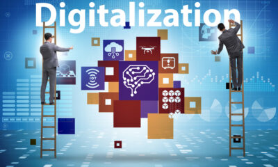 Digitalizzazione