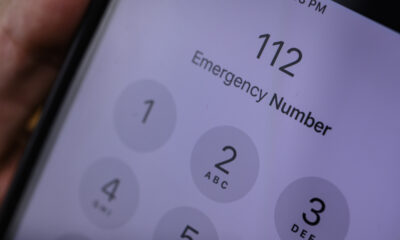 Numero unico d'emergenza 112