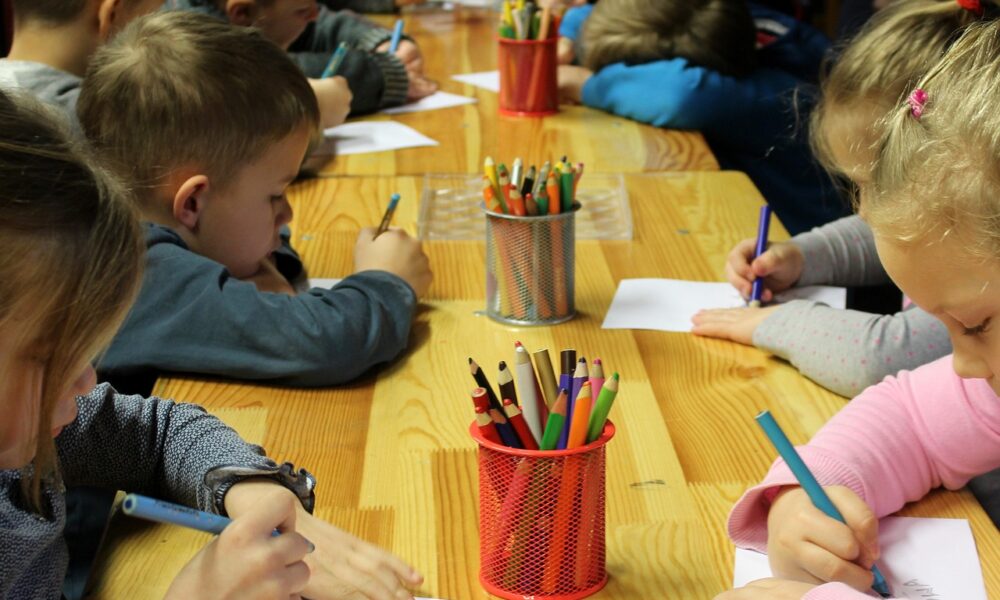 Bambini - Sistema Zerosei, a Udine la formazione per 700 educatori e docenti