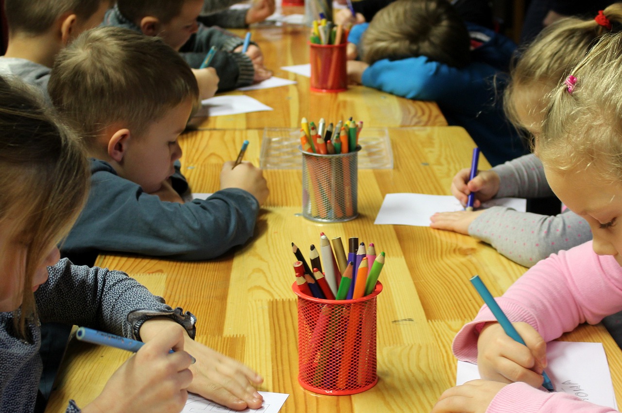 Bambini - Sistema Zerosei, a Udine la formazione per 700 educatori e docenti