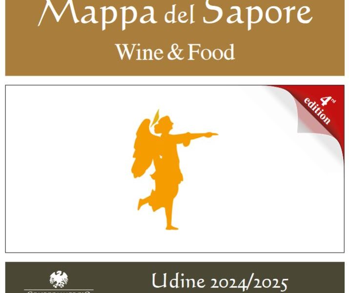 Mappa del Sapore