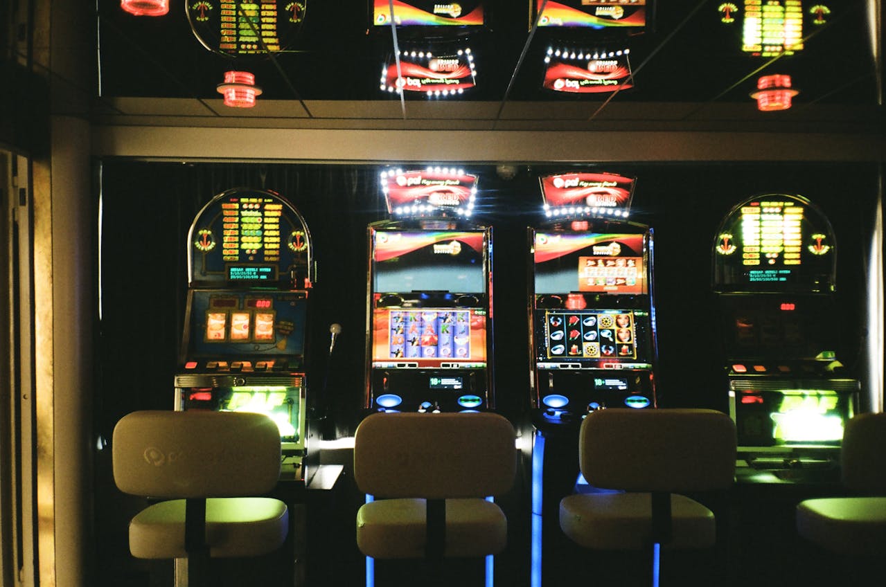 Sala slot