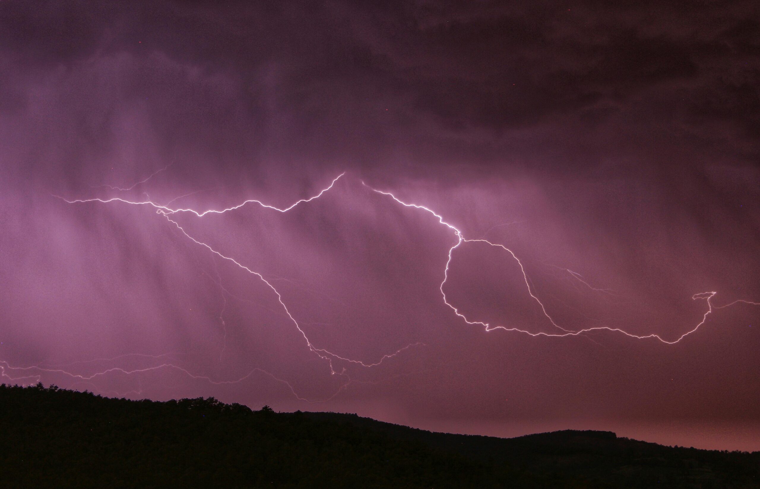 Allerta meteo FVG