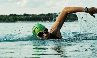 Nuoto in acque libere