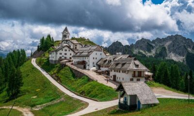 Malborghetto-Valbruna