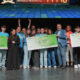 Premiazione Green Game 2024