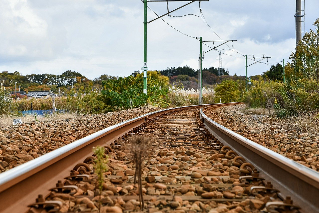 Binario ferroviario - Porto Nogaro, approvato lo studio per il collegamento con l'aerea industriale Aussa-Corno