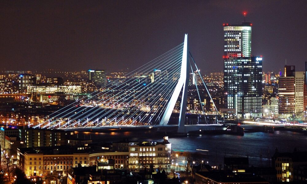 Rotterdam