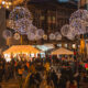 Luminarie a Udine - natale a Udine