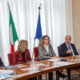 Presentazione mercatini di Natale a Trieste