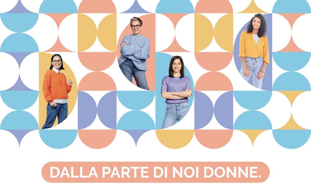 Dalla Parte Di Noi Donne - Visite ginecologiche gratuite