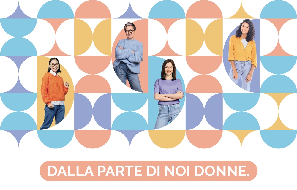 Dalla Parte Di Noi Donne - Visite ginecologiche gratuite