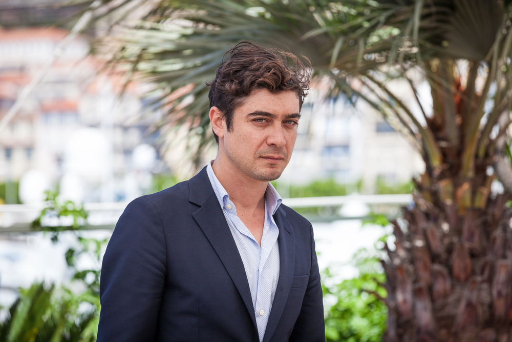 Riccardo Scamarcio 