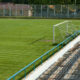 Campo da calcio - Pordenone FC