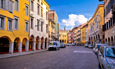 Udine - porte di Udine