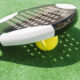 Racchetta da Padel