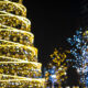 Luminarie di Natale - Natale a Pordenone