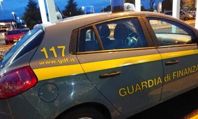 Guardia di Finanza