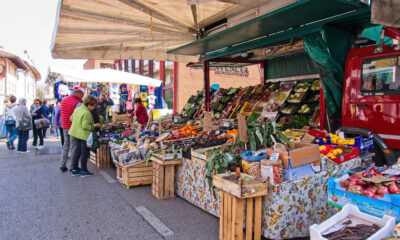 Mercato Udine