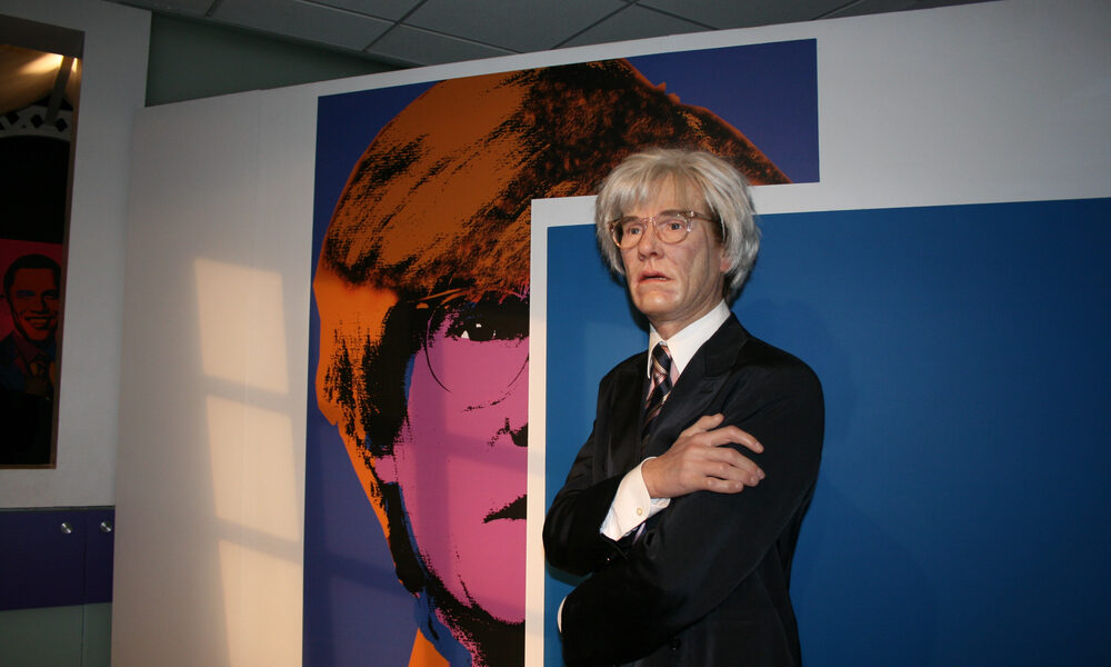 Andy Warhol