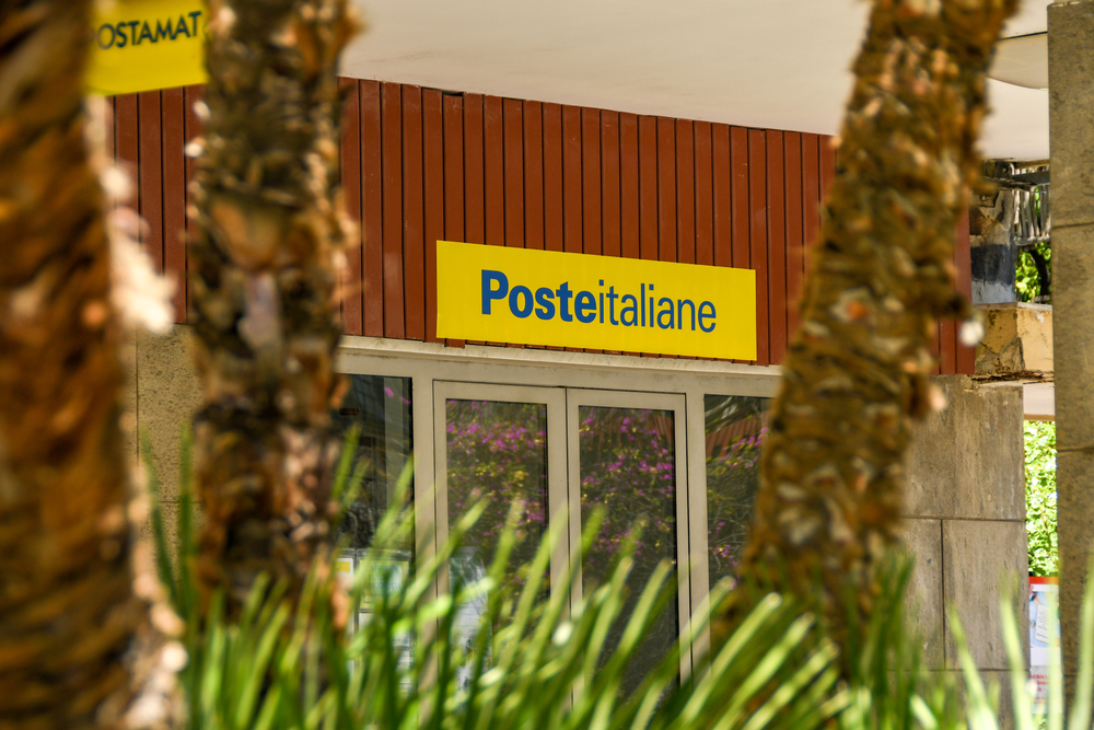 Poste Italiane