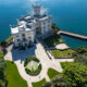 Castello di Miramare a Trieste