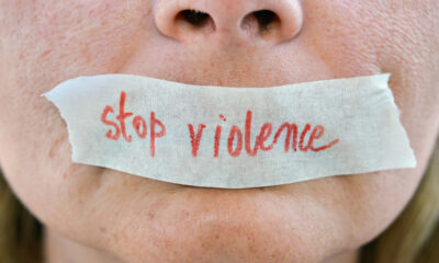 Stop alla violenza sulle donne - “Vive e libere”