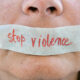 Stop alla violenza sulle donne - “Vive e libere”