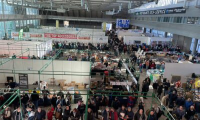 La Fiera di Pordenone