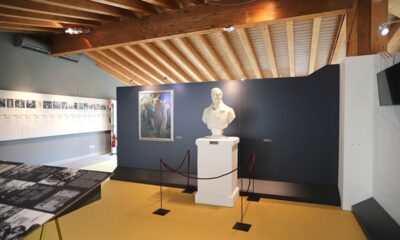 Mostra Università di Trieste