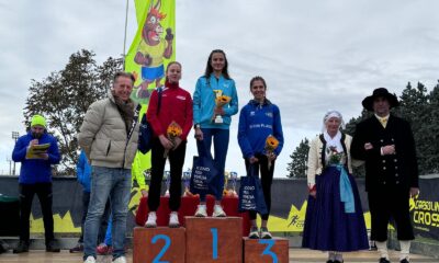 Carsolina Cross - Un momento delle premiazioni