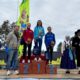 Carsolina Cross - Un momento delle premiazioni