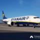 Ryanair Trieste Airport