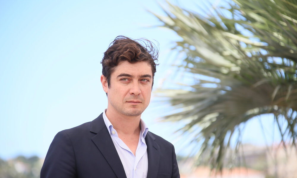 Riccardo Scamarcio - Fondi cinema FVG