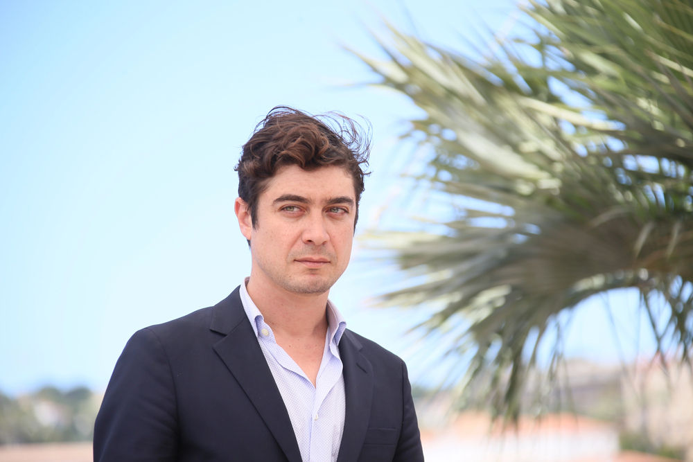 Riccardo Scamarcio - Fondi cinema FVG