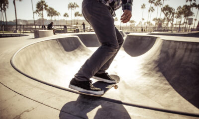 Skatepark