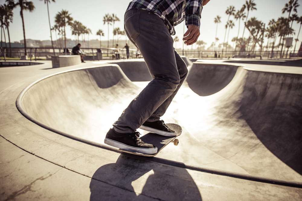 Skatepark