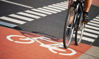 Pista ciclabile Udine