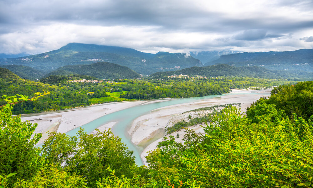 Tagliamento