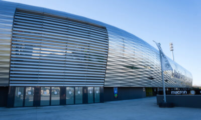 Stadio Udinese - Bluenergy Stadium