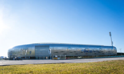 Stadio Udinese - Bluenergy Stadium