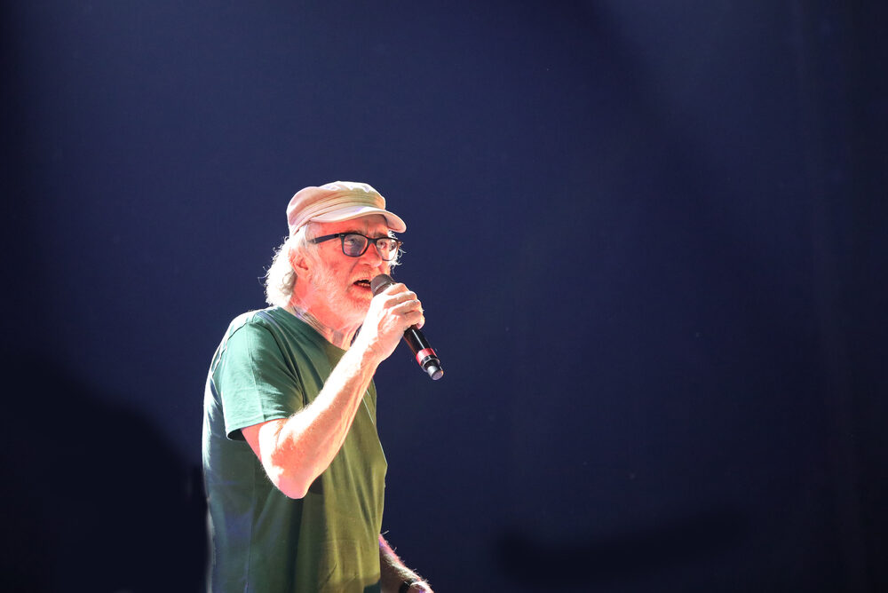 Francesco De Gregori